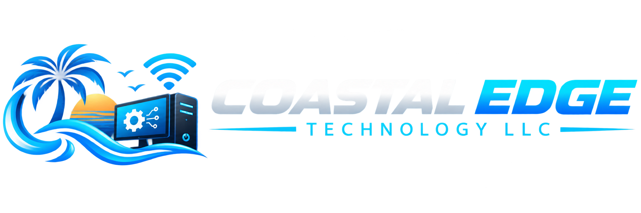 Coastal Edge Technology LLC logo